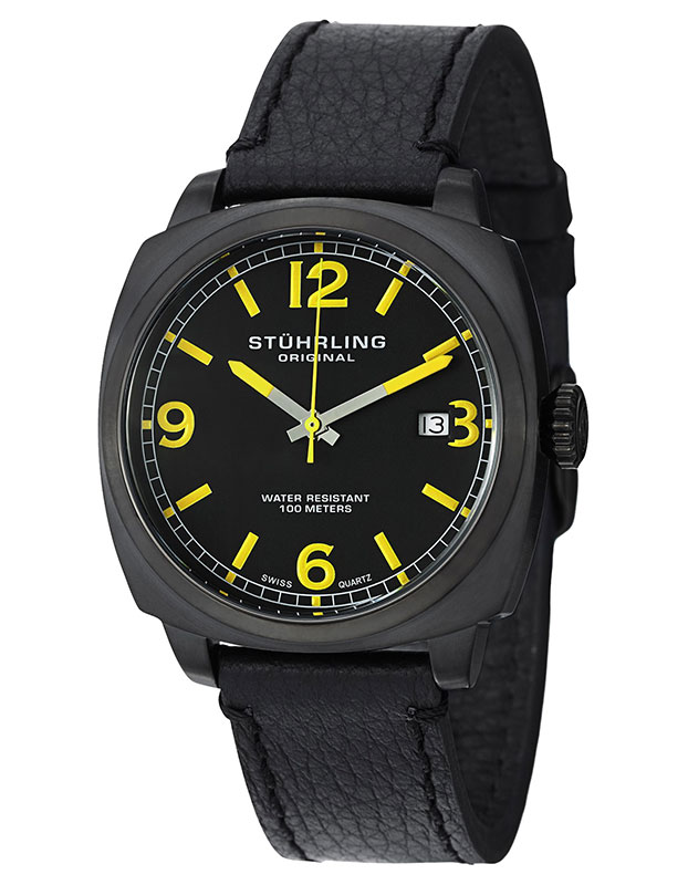 Часы Stuhrling Original Aviator 451.33522